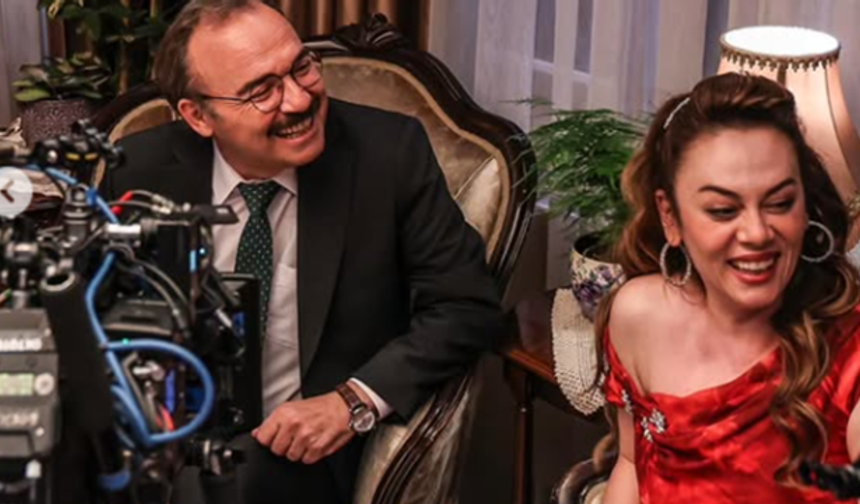2 Aile Arasında filminin çekimleri tamamlandı, vizyon tarihi belli oldu