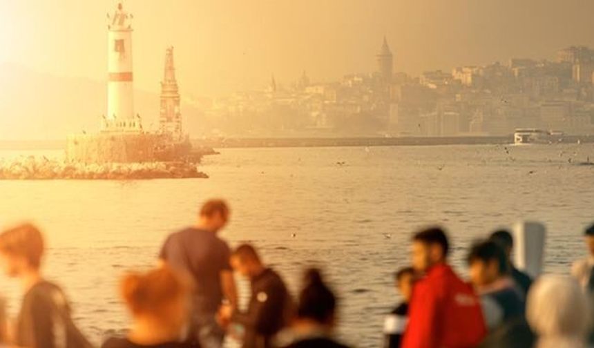 30 İlde Sağanak ve Kavurucu Sıcaklık Uyarısı Yapıldı