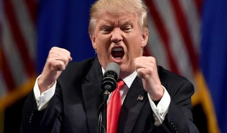 ABD Başkanı Trump'tan Et Fiyatlarını Düşürme Hamlesi