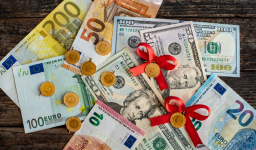 ABD Temmuz İstihdam Verisi Piyasaları Sarstı: Altın ve Euro Yükselişte