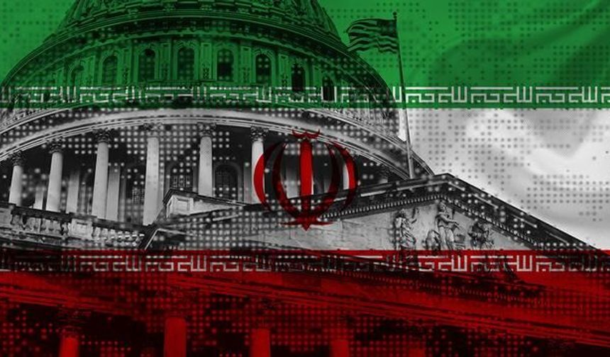 ABD'den İran'a Küresel Finansal Ağlara Yönelik Yeni Ekonomik Hamle