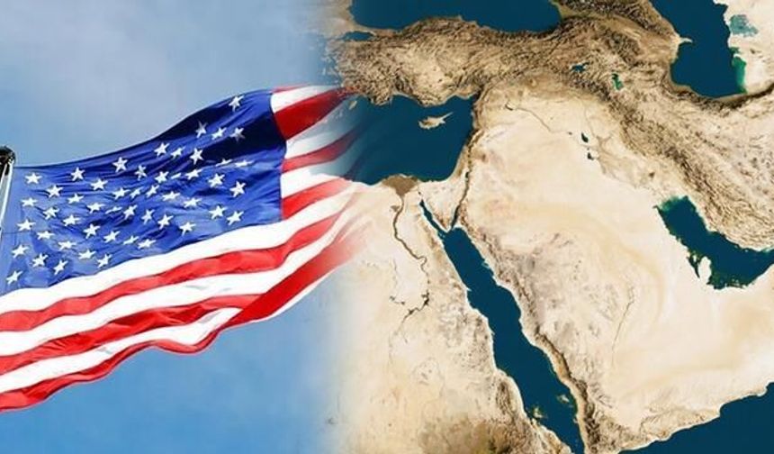 ABD'den Orta Doğu için kritik uyarılar: Hazırlıklı olun çağrısı yapıldı