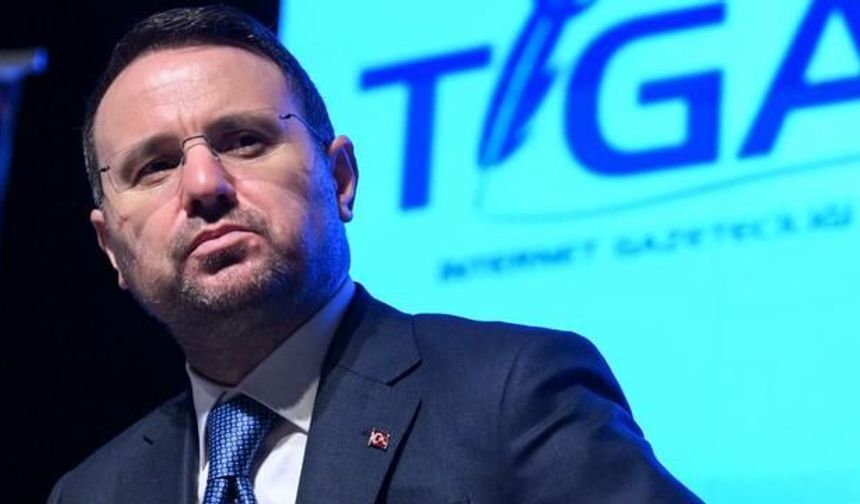 Adalet Bakanı Gürlek: Alihan Kuriş Suç Örgütüne Karşı Mücadele Kararlılıkla Devam Ediyor