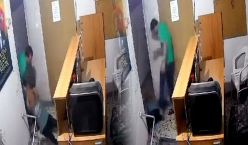 Adana'da Genç Kadına Şiddet: Saçından Sürükleyip Dövdü, Uzaklaştırma Kararı Verildi