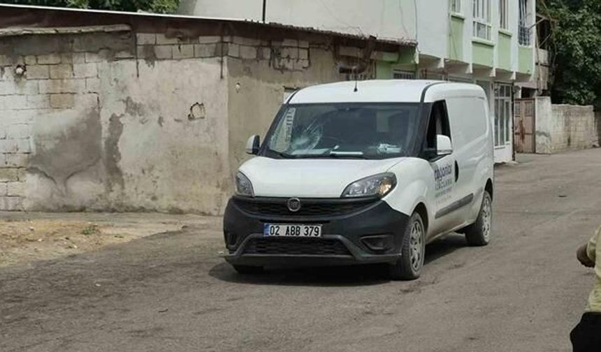 Adıyaman'da motosiklet ile otomobil çarpıştı: 1 kişi yaralandı
