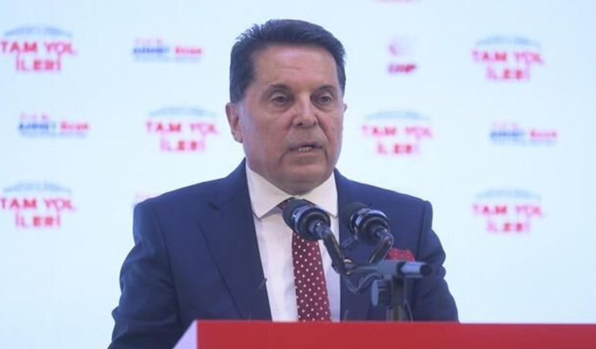Ahmet Özer'in Göreve Dönüşü ve Mahkeme Kararı Üzerine İlk Açıklaması