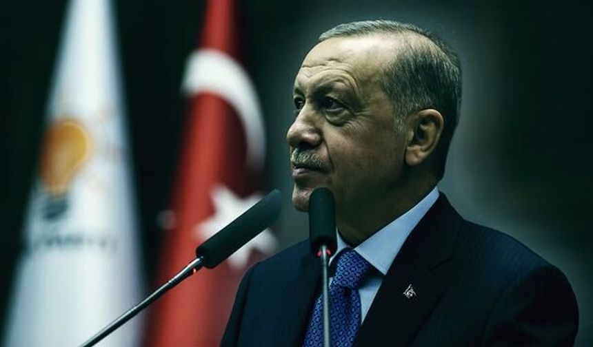 AK Parti'den erken seçim açıklaması: Erdoğan'ın adaylığı için teknik tarih düzenlemesi gündemde