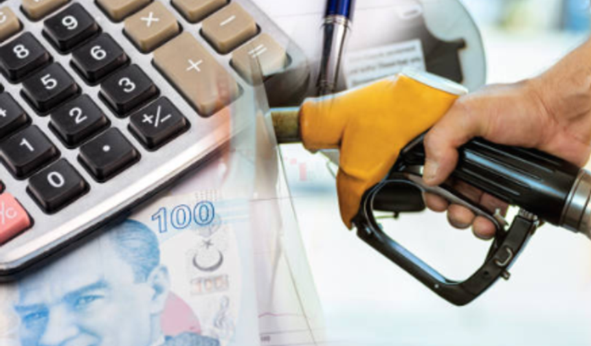 Akaryakıtta Yeni Zam Dalgalanması: LPG Fiyatlarına 2,45 TL Artış Geliyor
