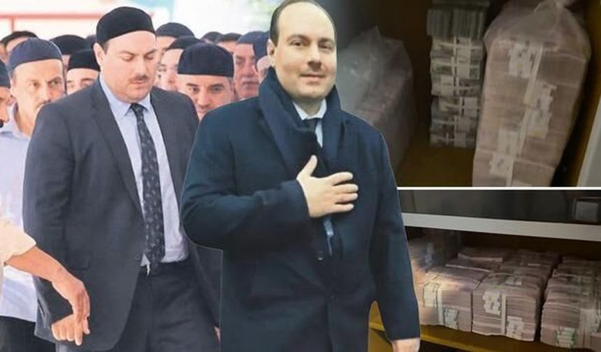 Alihan Kuriş Örgütü'nün Gizli Yapılanması ve Milyarları Kapsayan Soruşturma Detayları