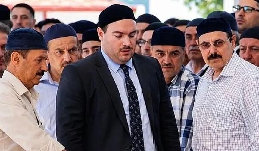 Alihan Kuriş Soruşturmasında 37 Şüpheliden 35'i Tutuklandı