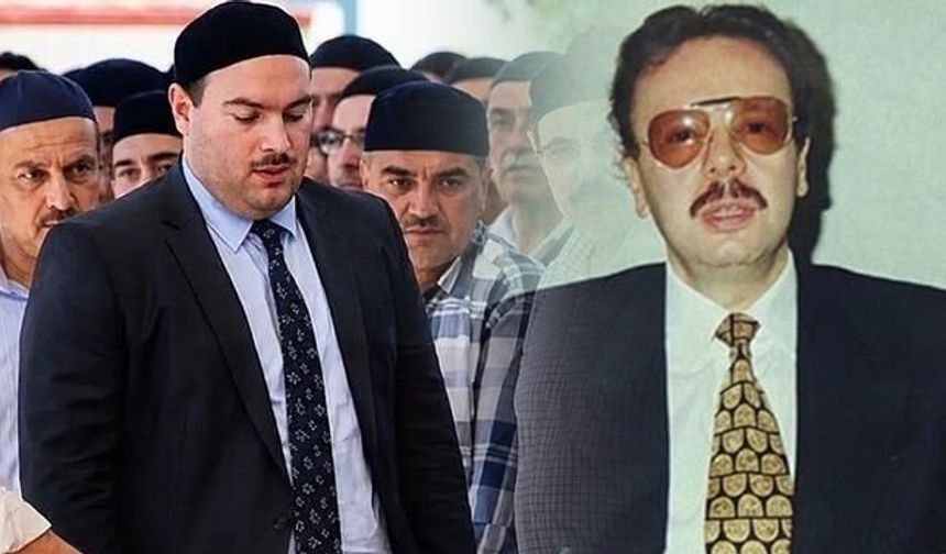 Alihan Kuriş'in Dayısından Kalan Arden Gıda Şirketi Üzerindeki Miras Tartışması