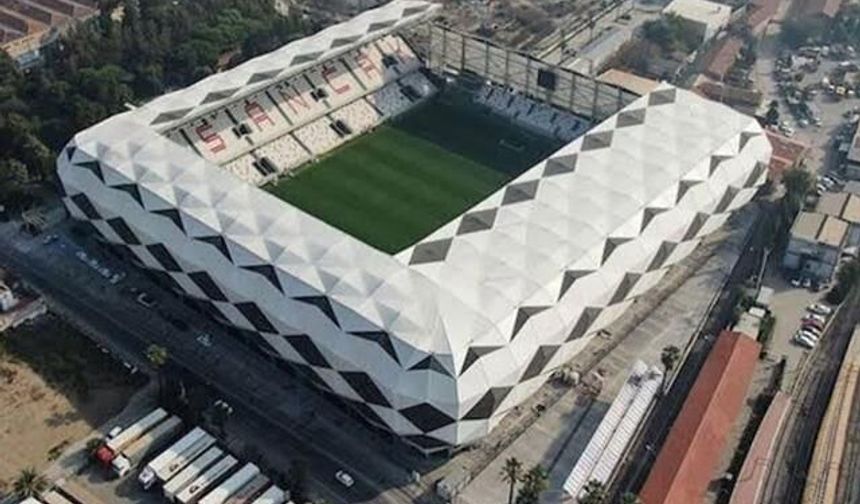 Altay Kulübünde Kayyım Talebi Resmen Başladı