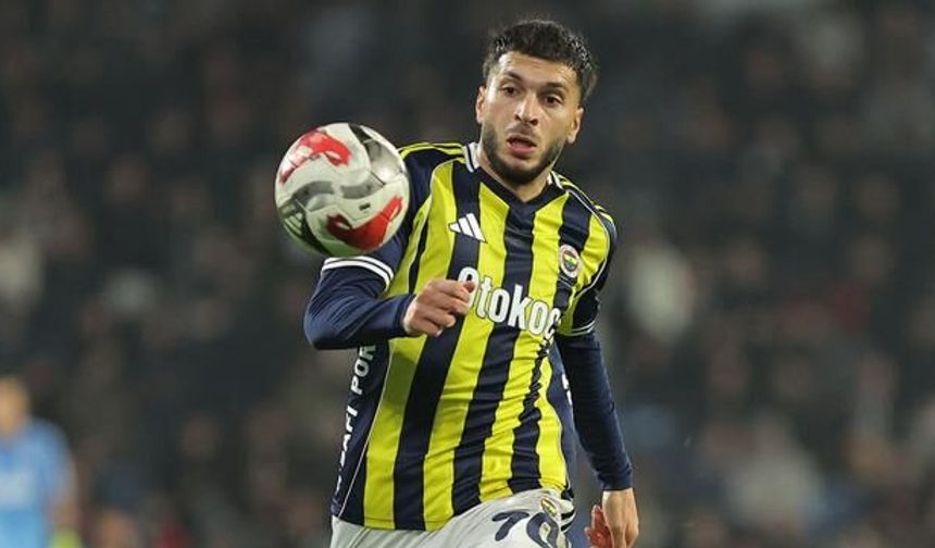 Amedspor, Fenerbahçeli Oğuz Aydın transferinde görüşmelerini sürdürüyor