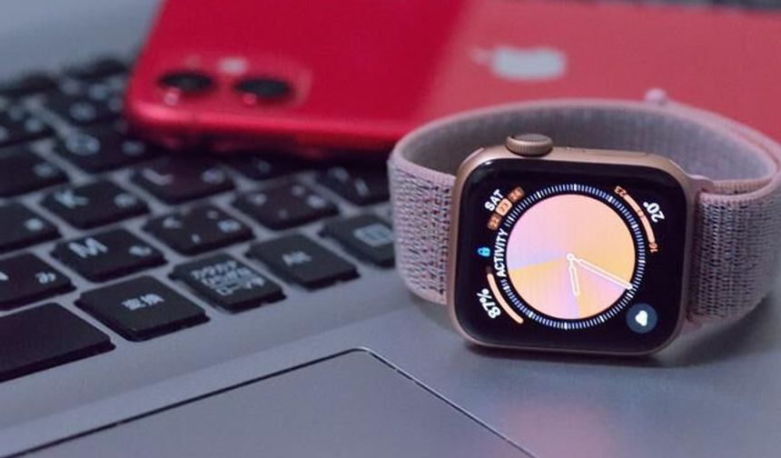Apple Watch Tasarımında Kökten Değişiklikler Üzerinde Çalışılıyor