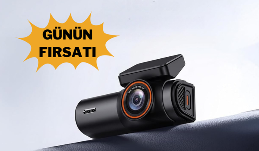 Araç İçi Kamera ile Sürüş Güvenliğinizi Üst Seviyeye Taşıyın