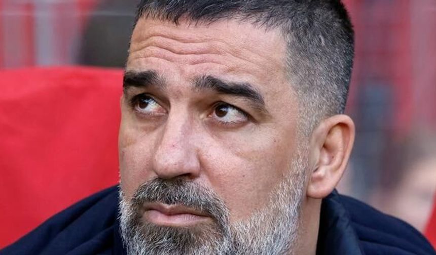 Arda Turan, Ukrayna'daki Füze Saldırısı Sonrası Takımını Sığınakta Motive Etti