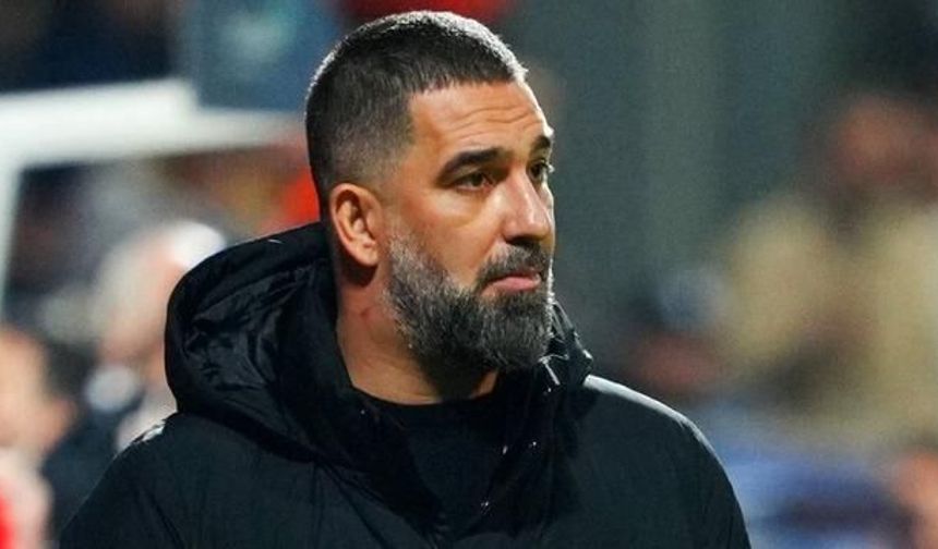 Arda Turan'dan Fenerbahçe ile Şampiyonlar Ligi Eşleşmesi Sonrası Açıklamalar