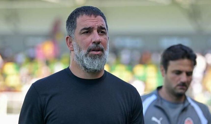 Arda Turan'ın Shakhtar Donetsk'i Ukrayna Premier Lig'de 3'te 3 yaptı