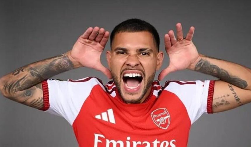 Arsenal, Bruno Guimaraes transferini resmen açıkladı
