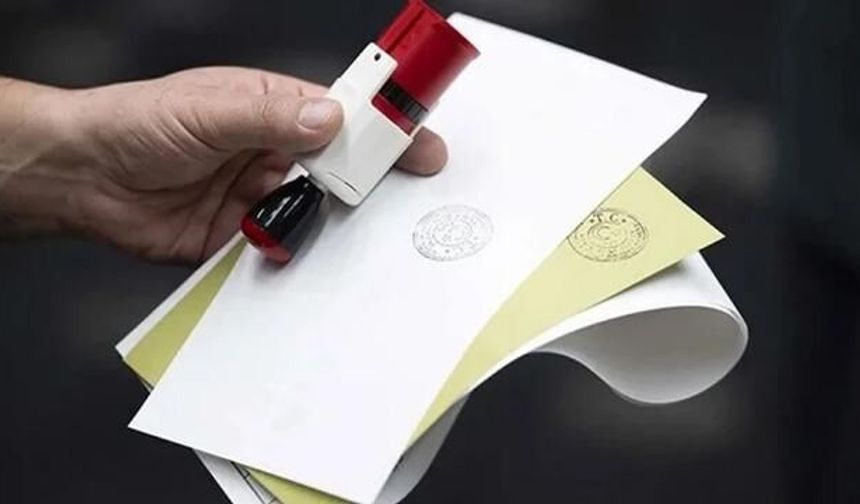 Asal Araştırma Seçim Anketinde AK Parti Farkı Açtı, Yeni Parti İkinci Sırada