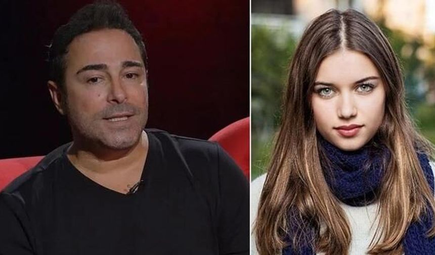 Atilla Taş'tan Afra Saraçoğlu'na sert tepki: Basına karşı tavrı eleştirildi