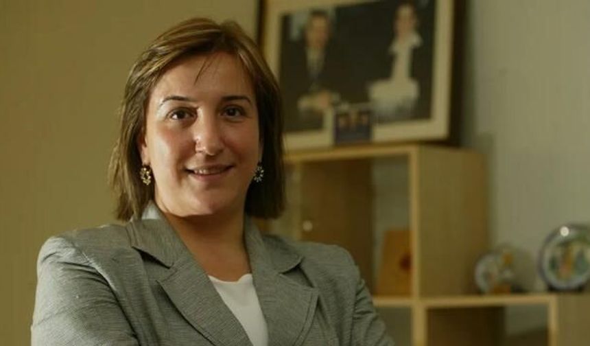 Azize Sibel Gönül hayatını kaybetti: Erdoğan'dan taziye mesajı