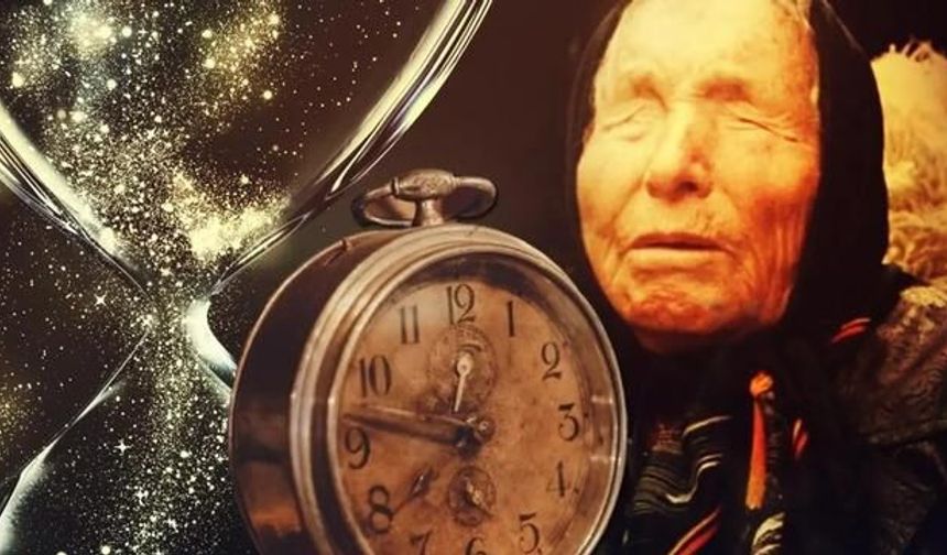 Baba Vanga'ya göre hayatı en zor yaşayan 3 burç belli oldu