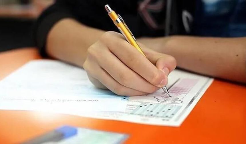Bakan Tekin'den YKS Sistemi ve Türkiye Yüzyılı Maarif Modeli Açıklaması