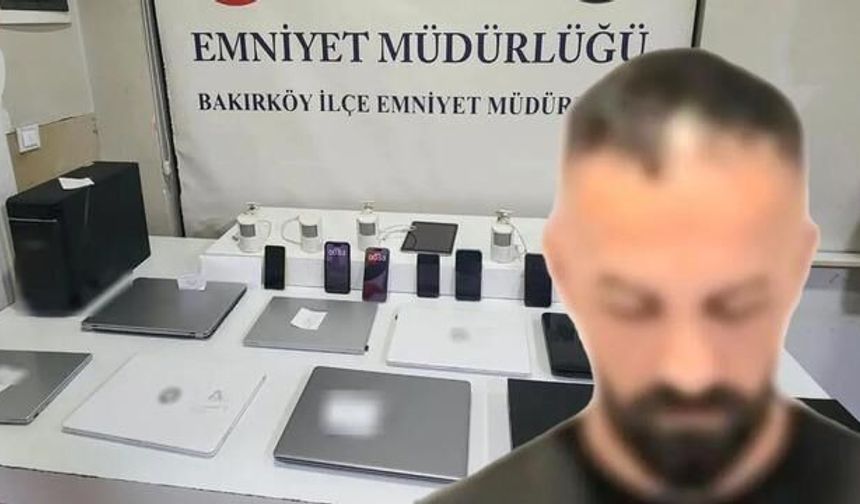 Bakırköy'deki güzellik merkezinde gizli kamera skandalında yeni tutuklama