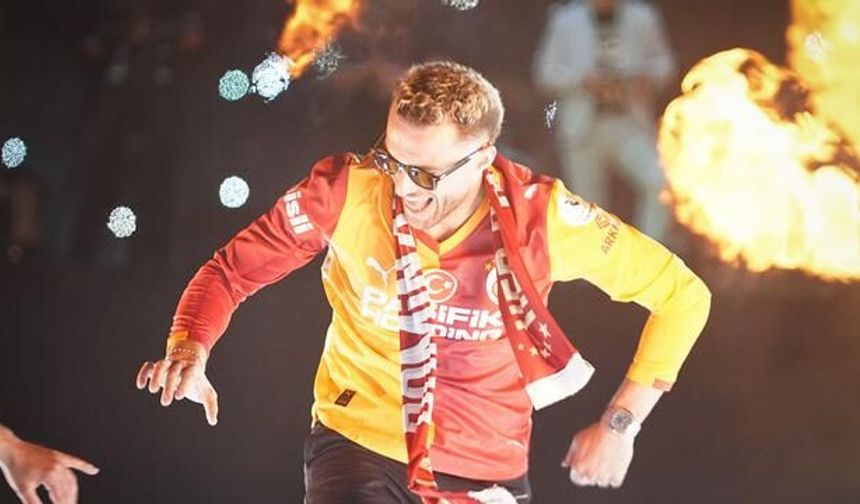 Barış Alper Yılmaz transferinde sürpriz! G.Saray'dan 2 kulübe pay
