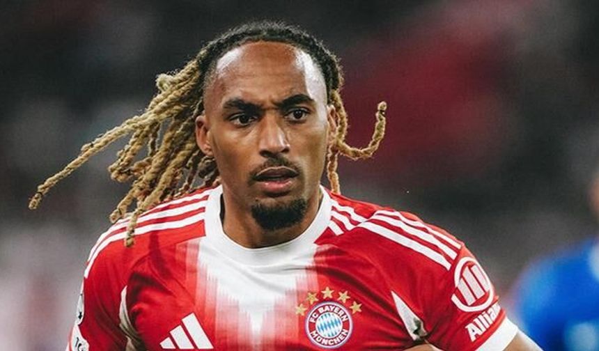 Bayern Münih'te Sacha Boey ve İki Oyuncunun Kadro Dışında Kalacağı Açıklandı