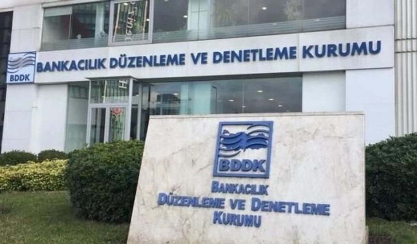 BDDK'dan Tasarruf Finansman Şirketlerine Yeni Limit Düzenlemesi