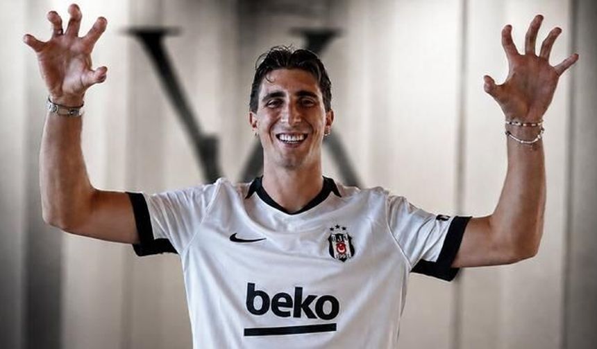 Beşiktaş, Fabio Miretti transferinde mutlu sona ulaştı