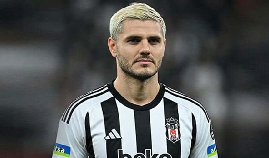Beşiktaş, Mauro Icardi Transferi İçin Kararını Verdi