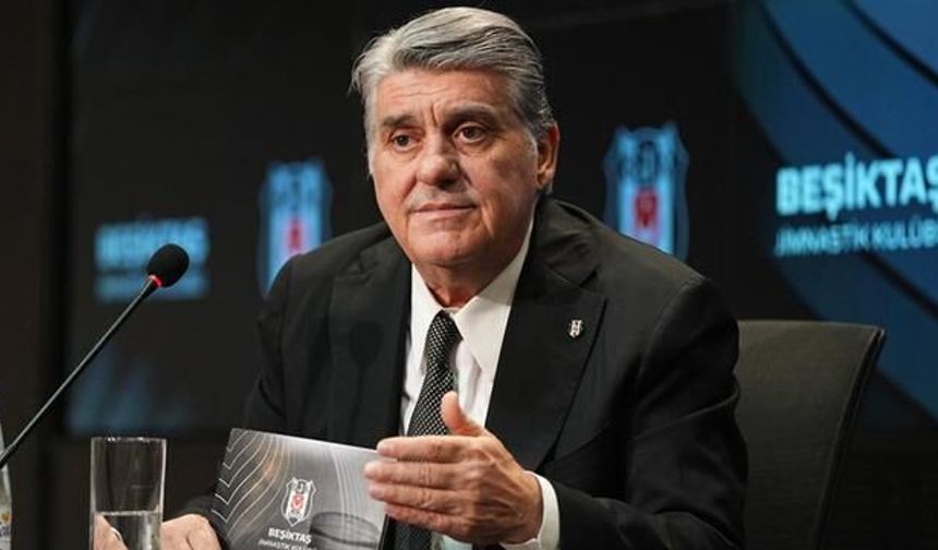 Beşiktaş'ın Antony Transferinde Real Betis Engeli