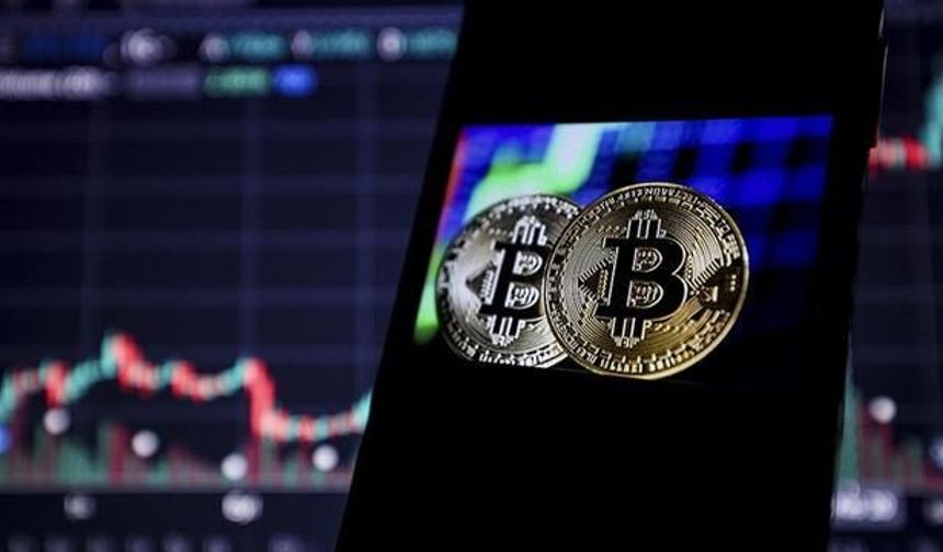 Bitcoin fiyatında dalgalanma sürüyor: Faiz beklentileri satış baskısını azaltamadı