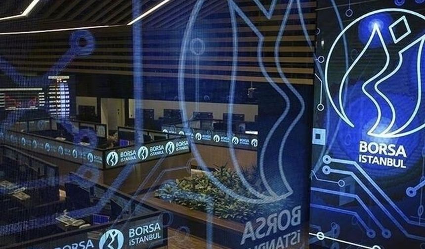 Borsa İstanbul Endeksleri 29 Ağustos 2026'da Yükselişle Açıldı