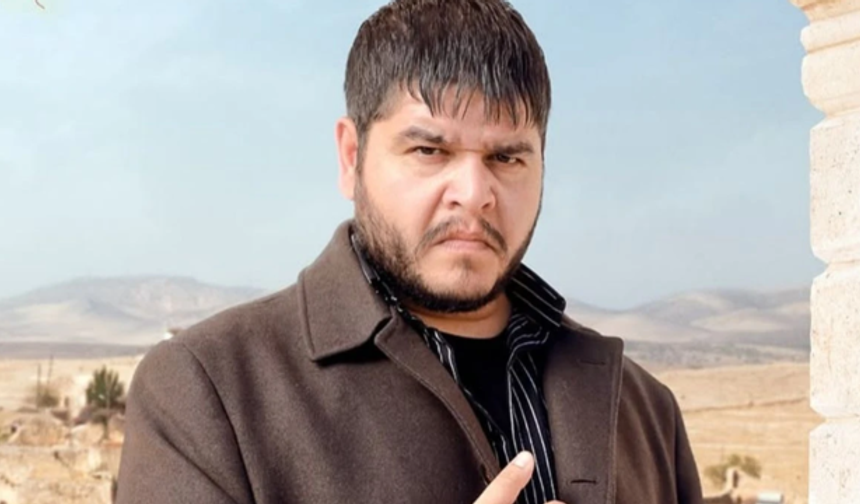 Burak Şafak Nişanlandı: Uzak Şehir'in Kadir'i Sevgilisini İlk Kez Paylaştı