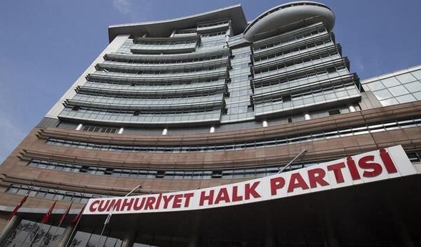 CHP'de 51 Üye Kesin İhraç Talebiyle Disipline Sevk Edildi