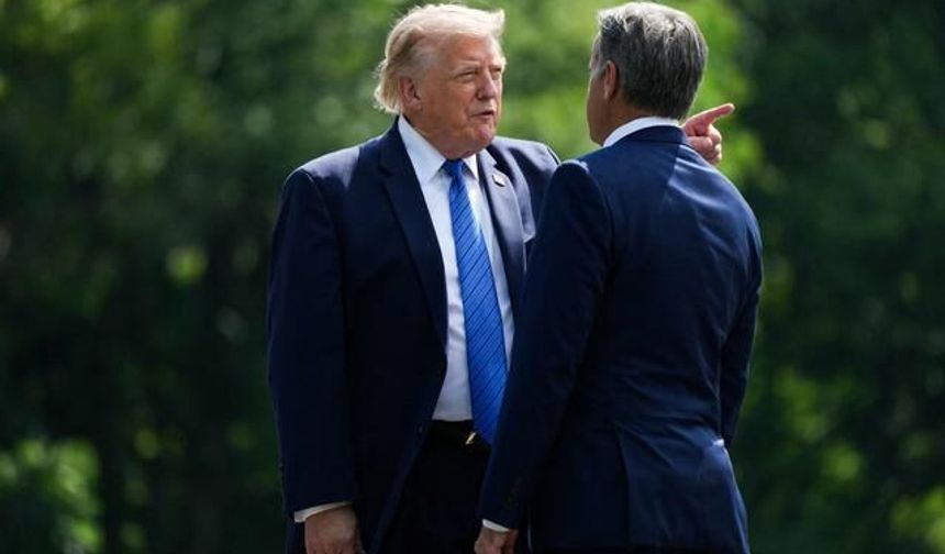 CIA Direktörü Ratcliffe'in Moskova Ziyareti ve Trump'ın Açıklamaları