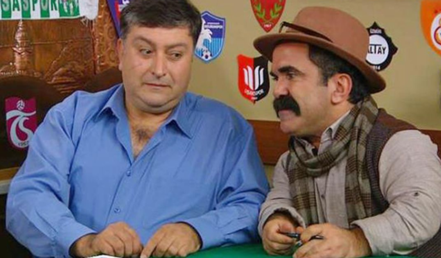 Çocuklar Duymasın'ın Şükrü'sü Şükrü Koruyucu eski mesleğine döndü