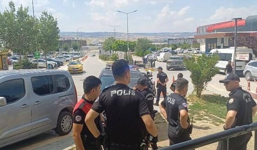 Çorum'da Kız Kaçırma Kavgası: 1'i Ağır 4 Kişi Yaralandı