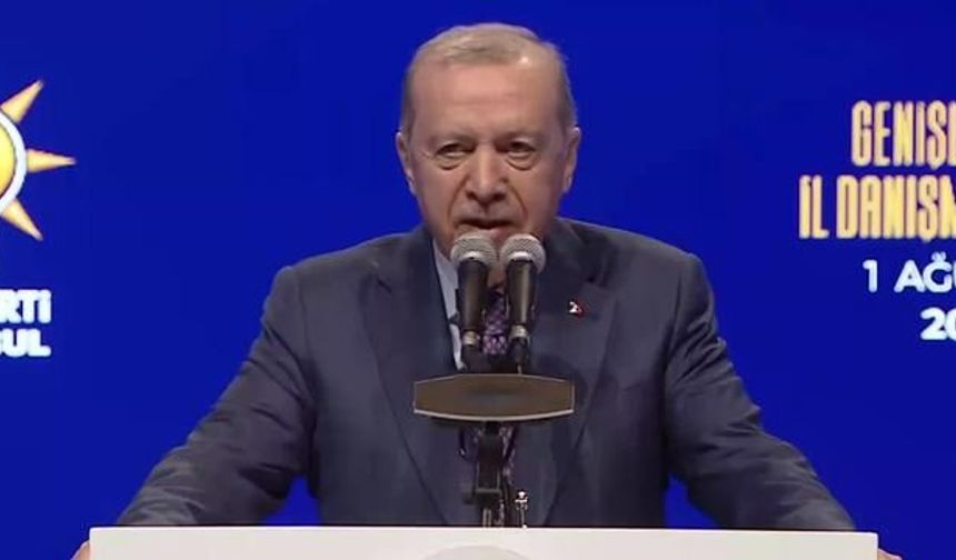 Cumhurbaşkanı Erdoğan İstanbul'da Kiralık Konut Projesinin Başlangıç Tarihini Açıkladı