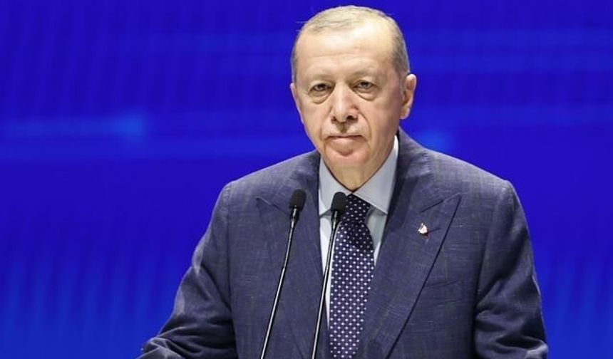 Cumhurbaşkanı Erdoğan Mekke'de İmzalanan Ortak Savunma Anlaşmasını Değerlendirdi