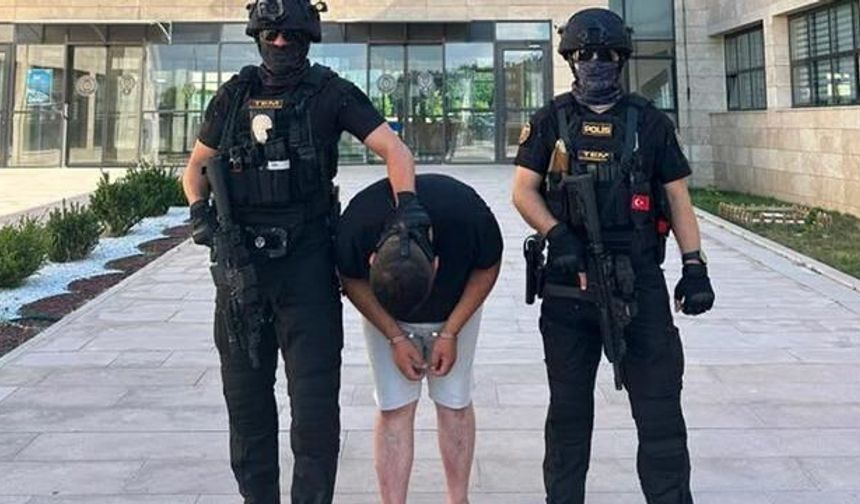 Cumhurbaşkanı Erdoğan'a Suikast Girişiminde Yeni Gelişme: İş Birlikçi Tutuklandı