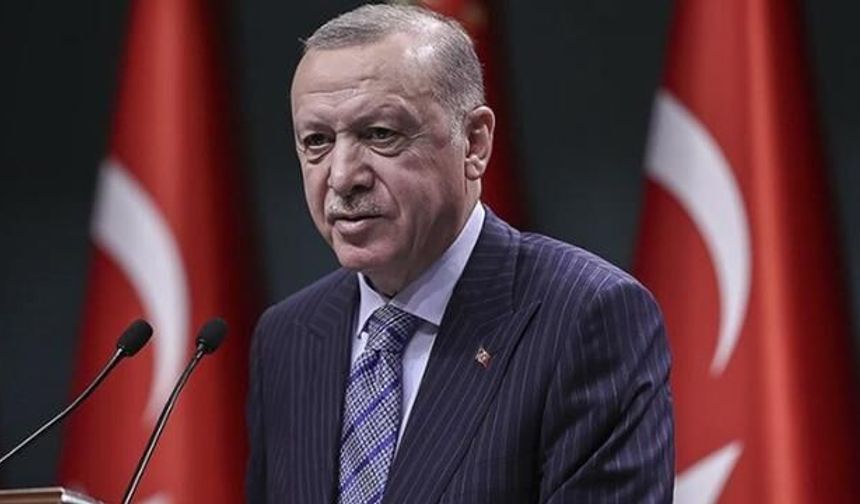 Cumhurbaşkanı Erdoğan'dan Mekke Anlaşması ve Bölgesel İşbirliği Vurgusu