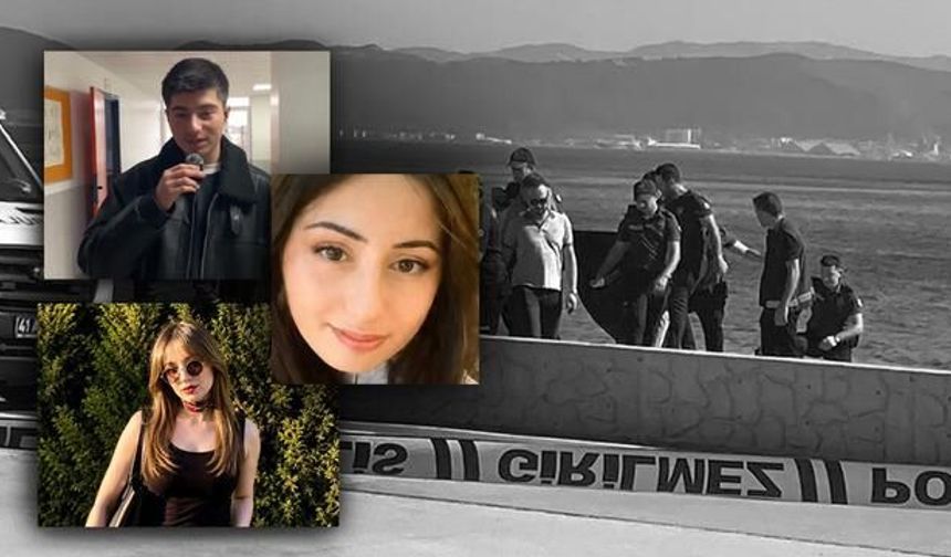 Darıca'da 3 Kardeşin Ölümü: İntihar İhtimali Üzerinde Duruluyor