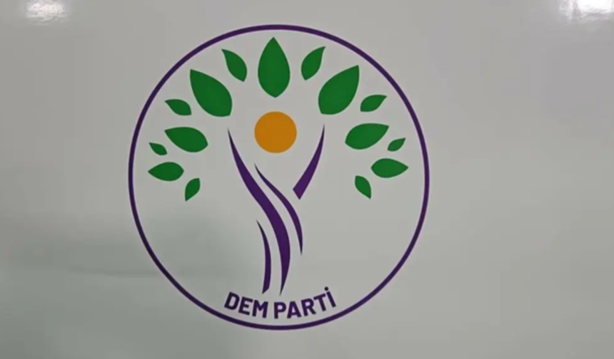DEM Parti İmralı Heyeti Abdullah Öcalan ile Görüşmesini Tamamladı