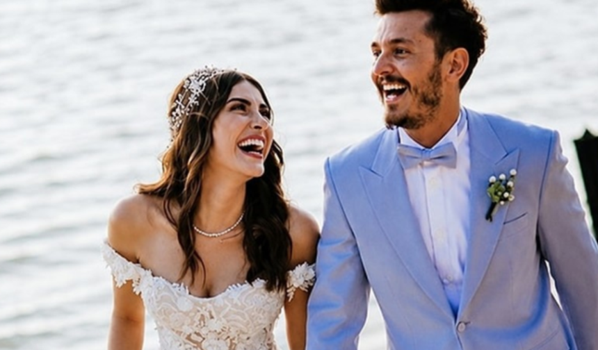 Deniz Baysal ve Barış Yurtçu'nun Boşanma Sebebi İddialarıyla Gündemde