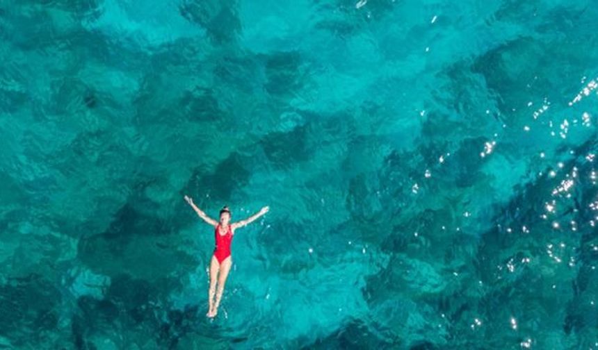 Deniz Suyunun Cilt Sağlığına Etkileri ve Temiz Denizlerin Önemi